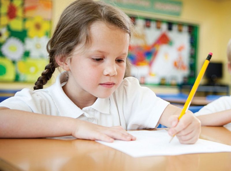 Helping your left handed child written by a left handed OT