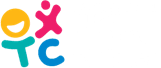 Occupational Therapy Helping Children Logo