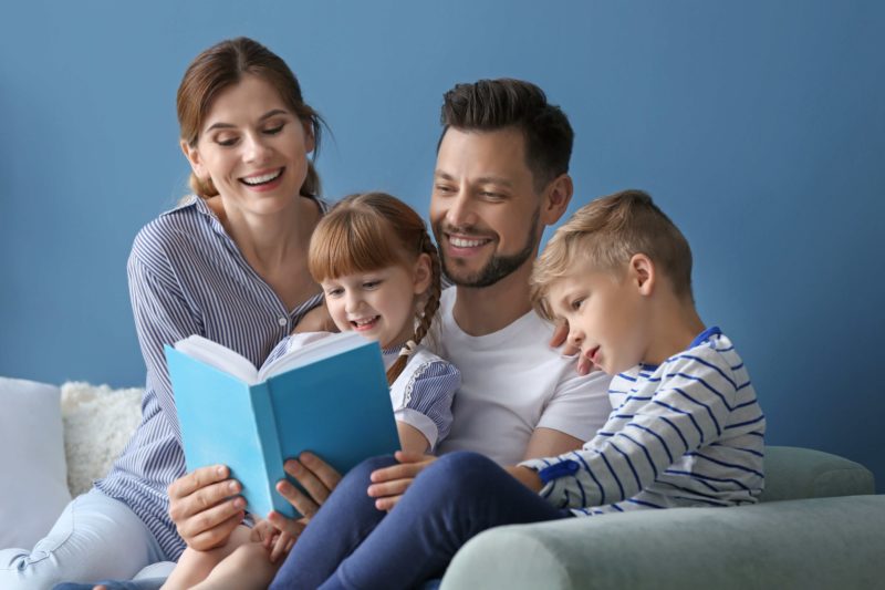 Top 10 Best Books for Parents of Children with ADHD