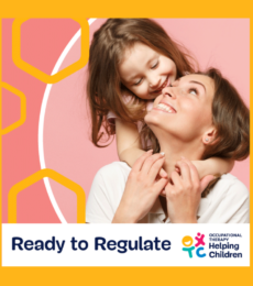 Ready to Regulate for Parents and Therapists