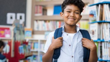10 Strategies for Enhancing Emotional Regulation Skills in School-Aged Children