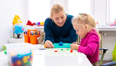 Building Blocks of Expertise: The Educational Requirements for Occupational Therapists